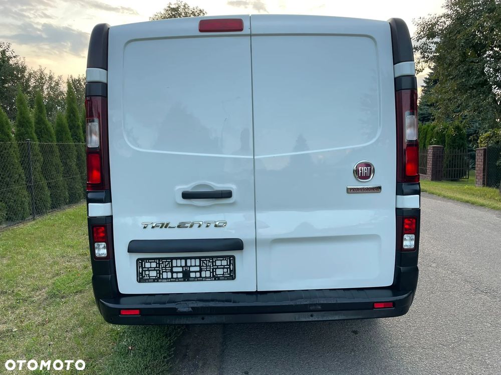 Fiat Talento Multicab L2H1 S&S SX - 13