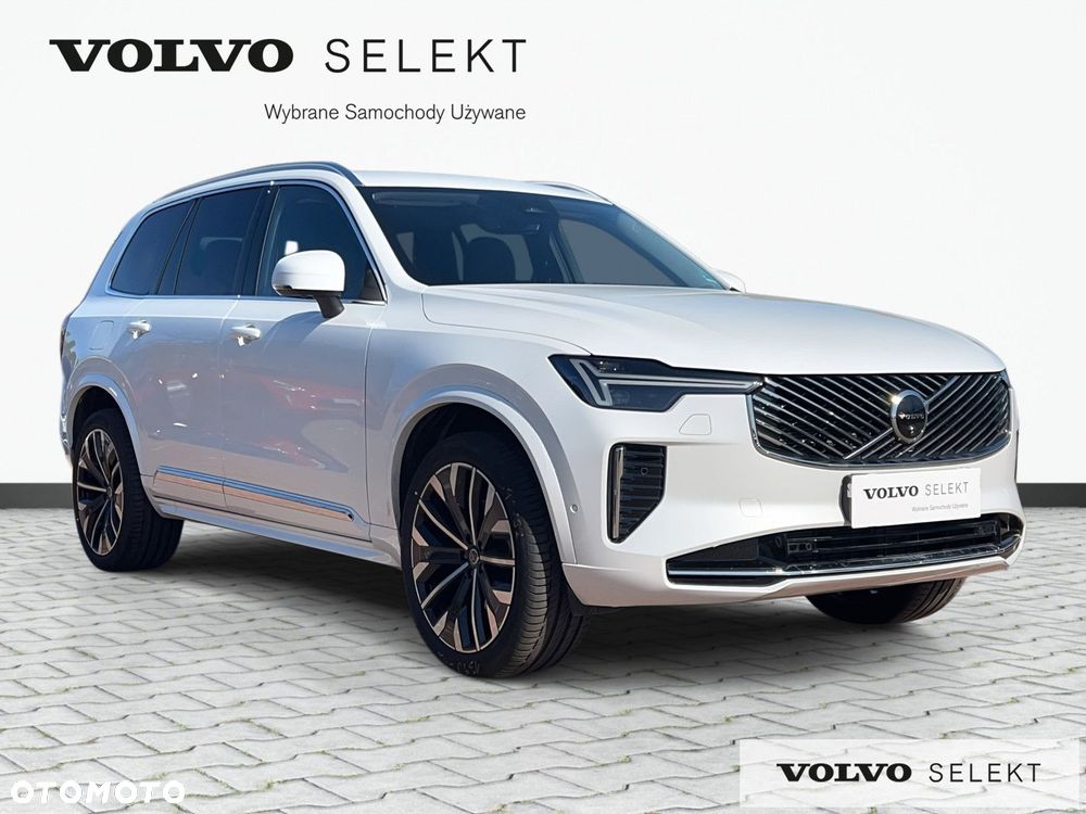 Volvo XC 90 - 4