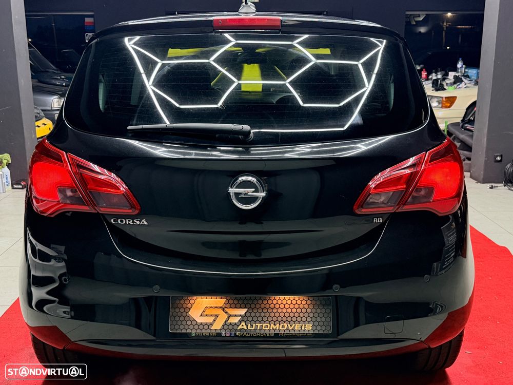 Opel Corsa 1.3 CDTI Cosmo - 16