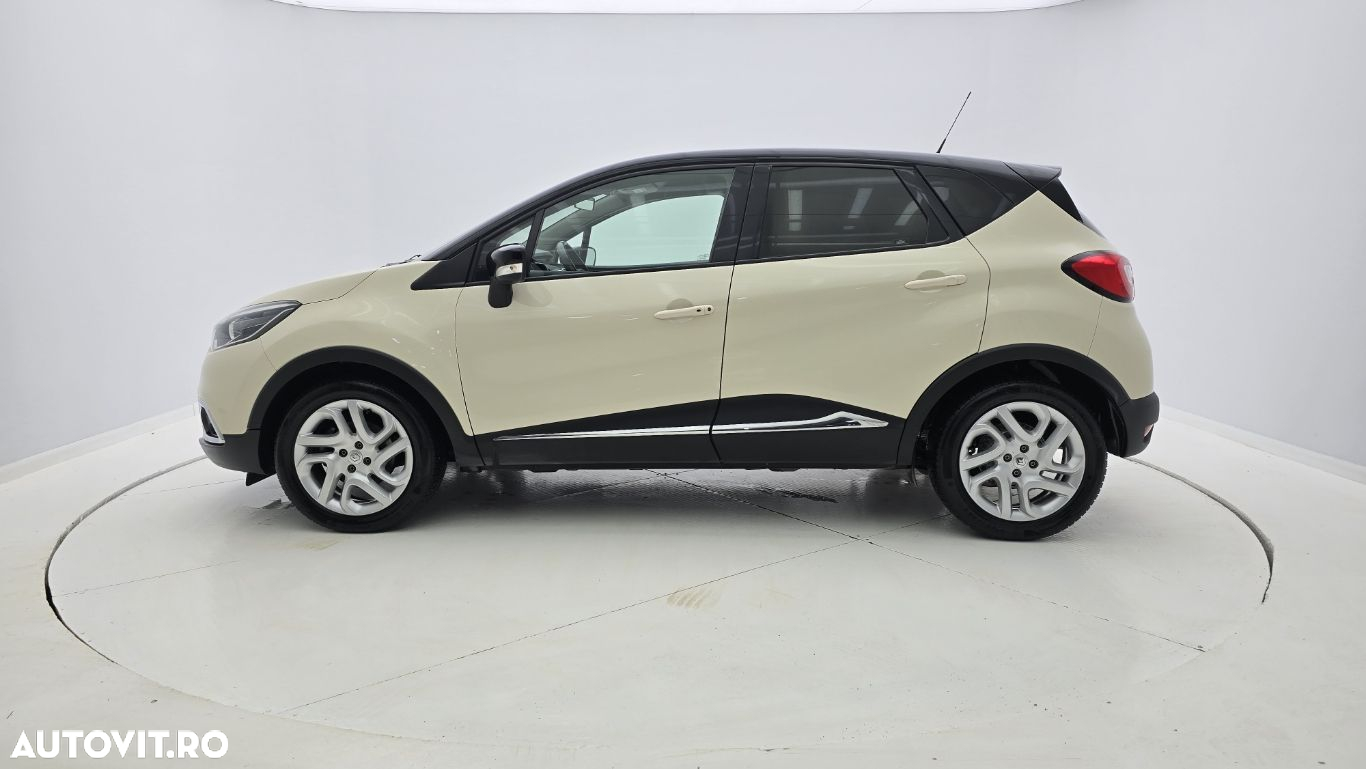 Renault Captur - 10