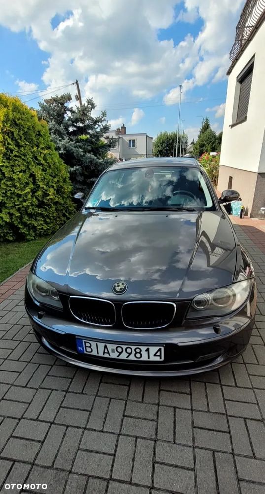 BMW Seria 1 116i - 6