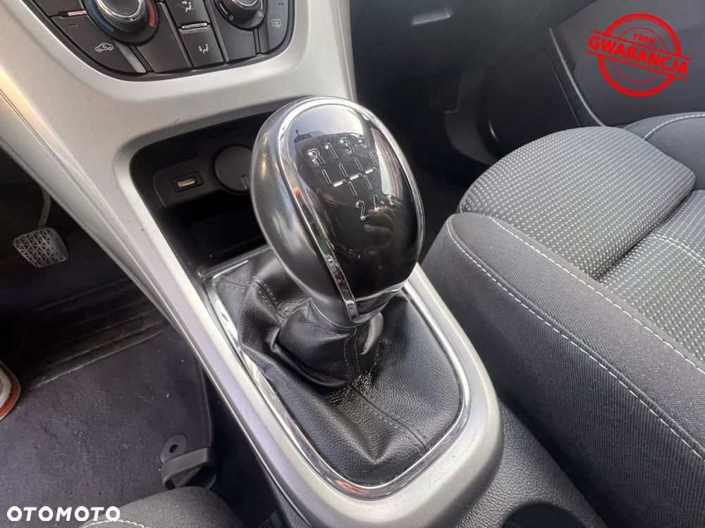 Opel Astra - 29