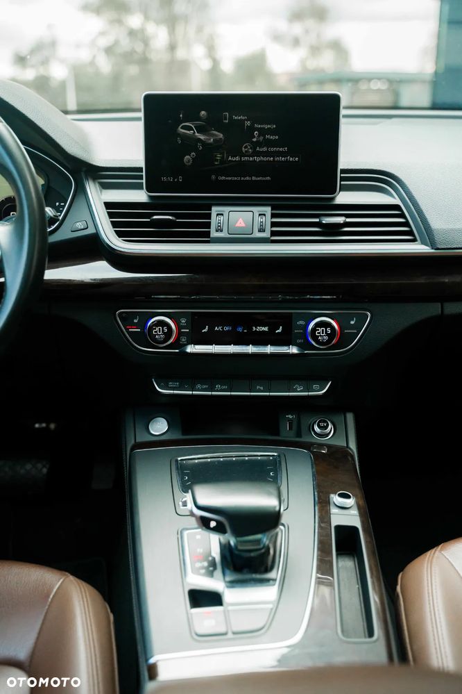 Audi Q5 2.0 TFSI Quattro Sport S tronic - 14