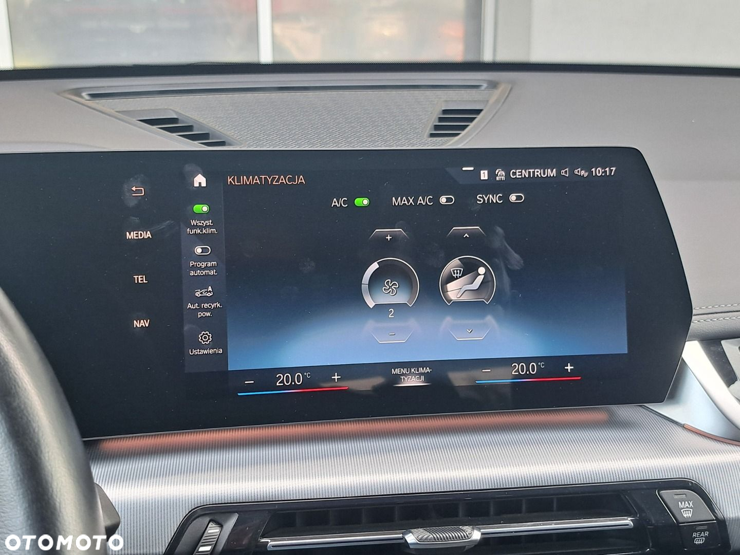 BMW X1 sDrive18i xLine - 17
