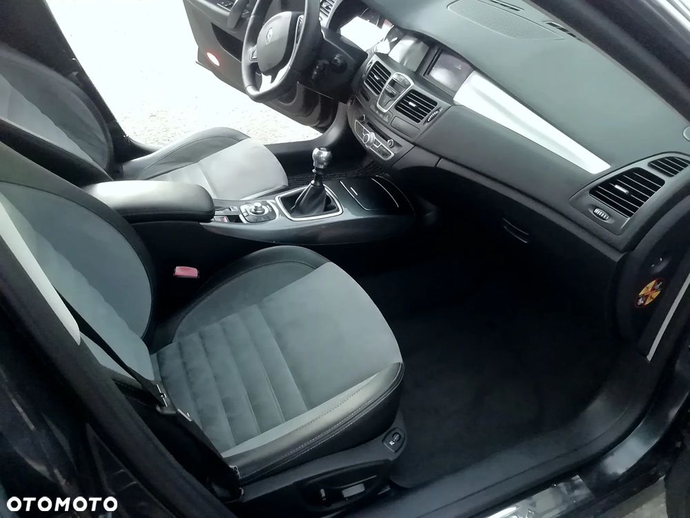 Renault Laguna 2.0 DCi Privilege - 22