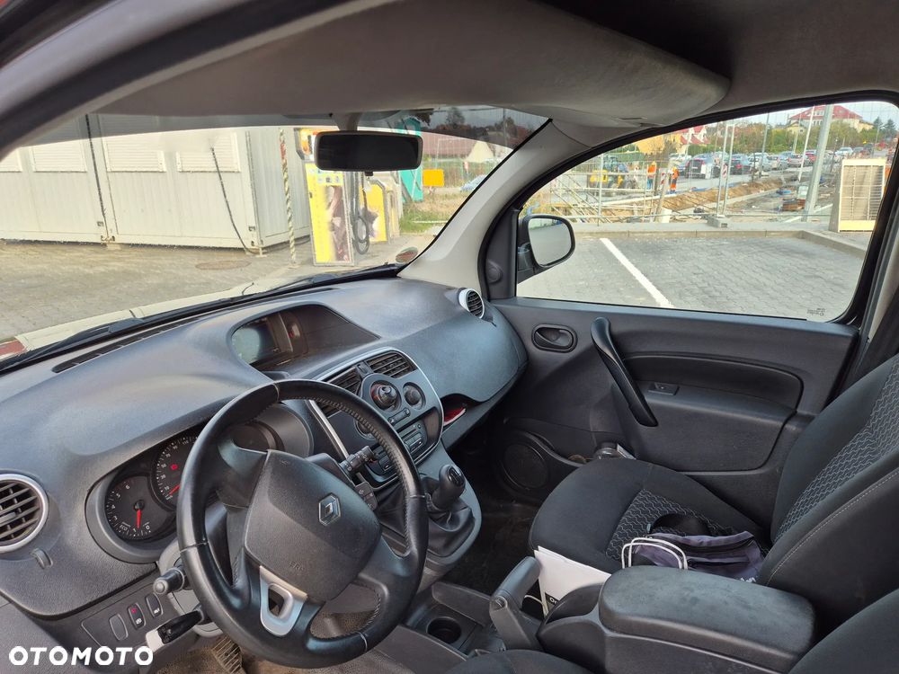 Renault kangoo - 8