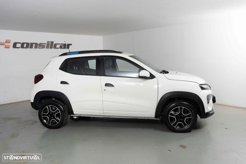 Dacia Spring Electric 45 Comfort - 7