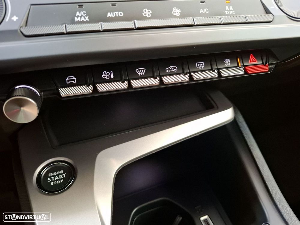 Peugeot 308 1.2 PureTech Active Pack - 24