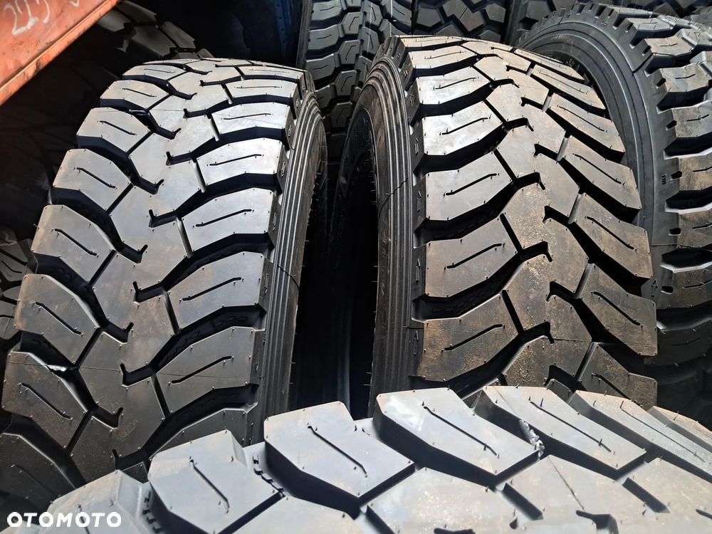 Opony 13r22.5 Linglong KMD406 napędowe - 1