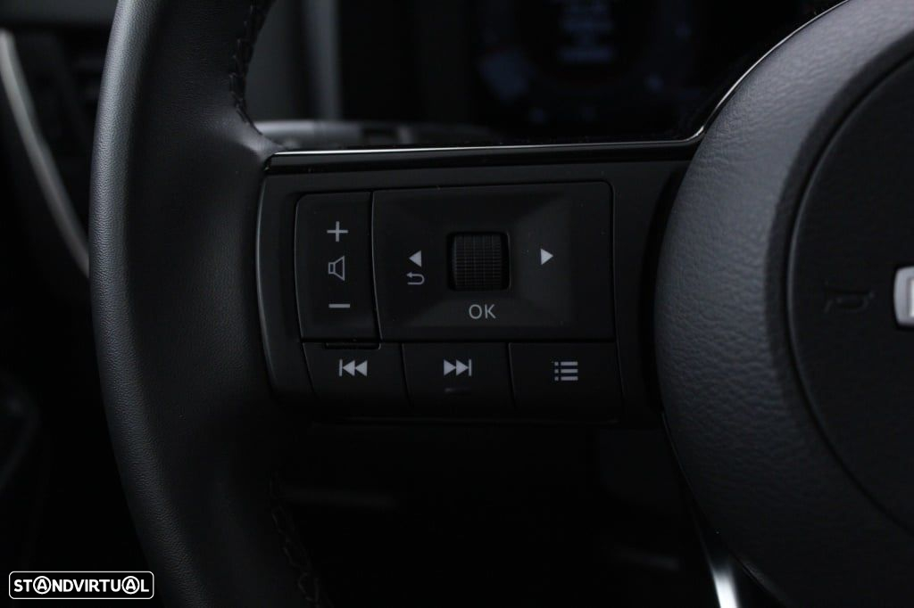 Nissan Qashqai - 23