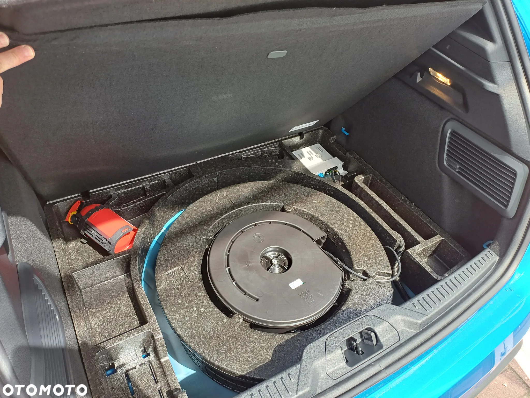 Ford Focus - 9