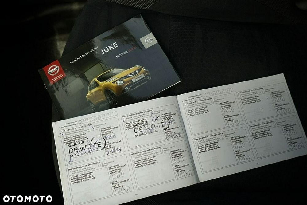 Nissan Juke - 38