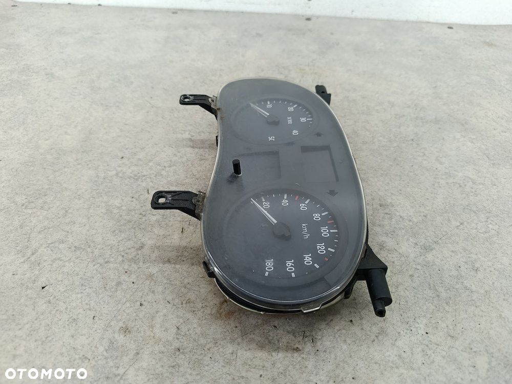 LICZNIK RENAULT MASTER II FL 8200359416-H 3.0 DCI - 5