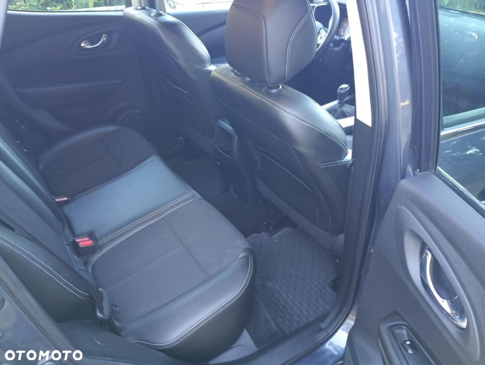 Renault Kadjar Energy dCi 130 LIMITED - 12