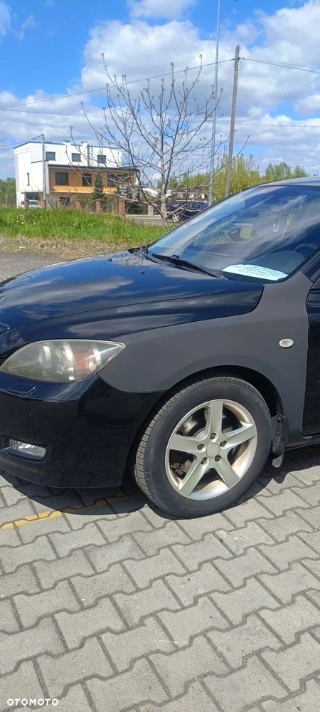 Mazda 3 2.0 Sport Active - 17