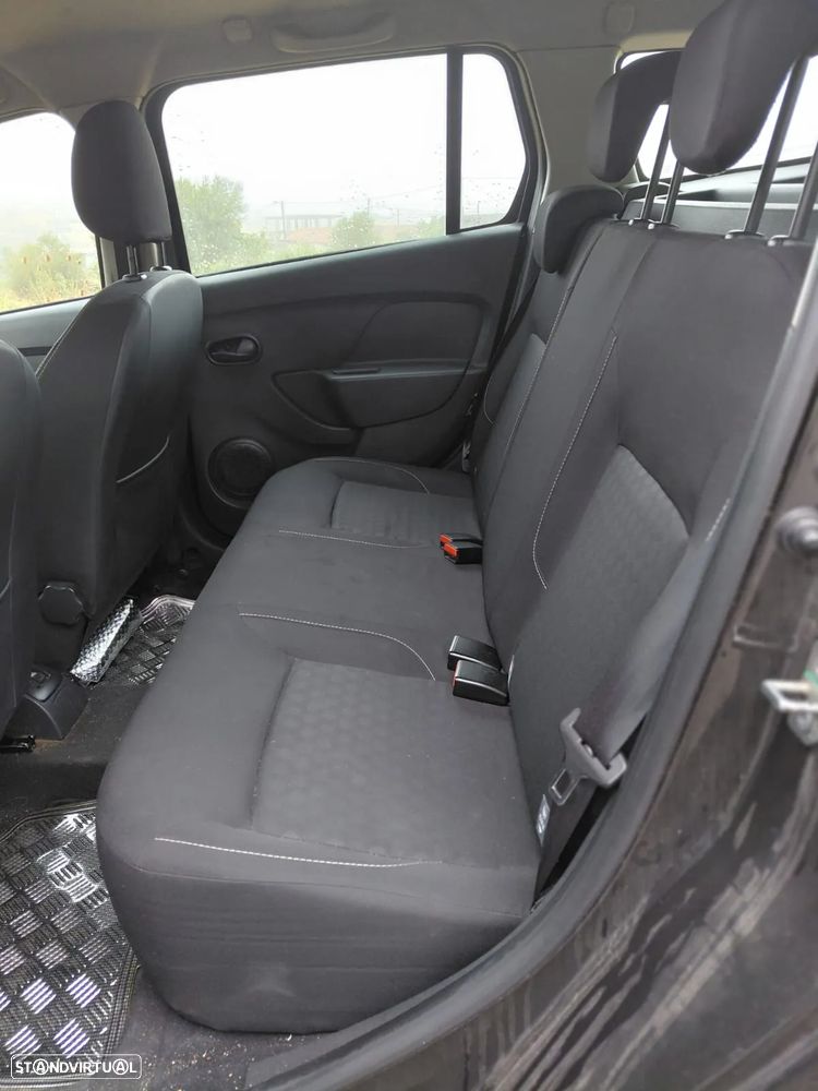 Dacia Logan MCV - 12