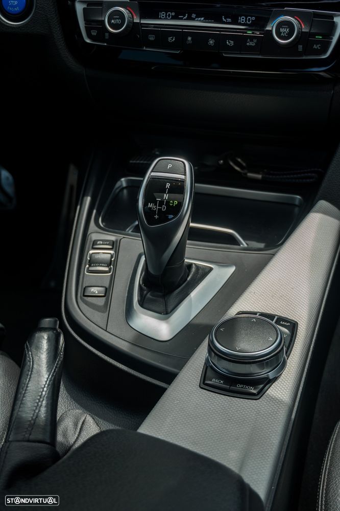 BMW 420 Gran Coupé d Pack M Auto - 11