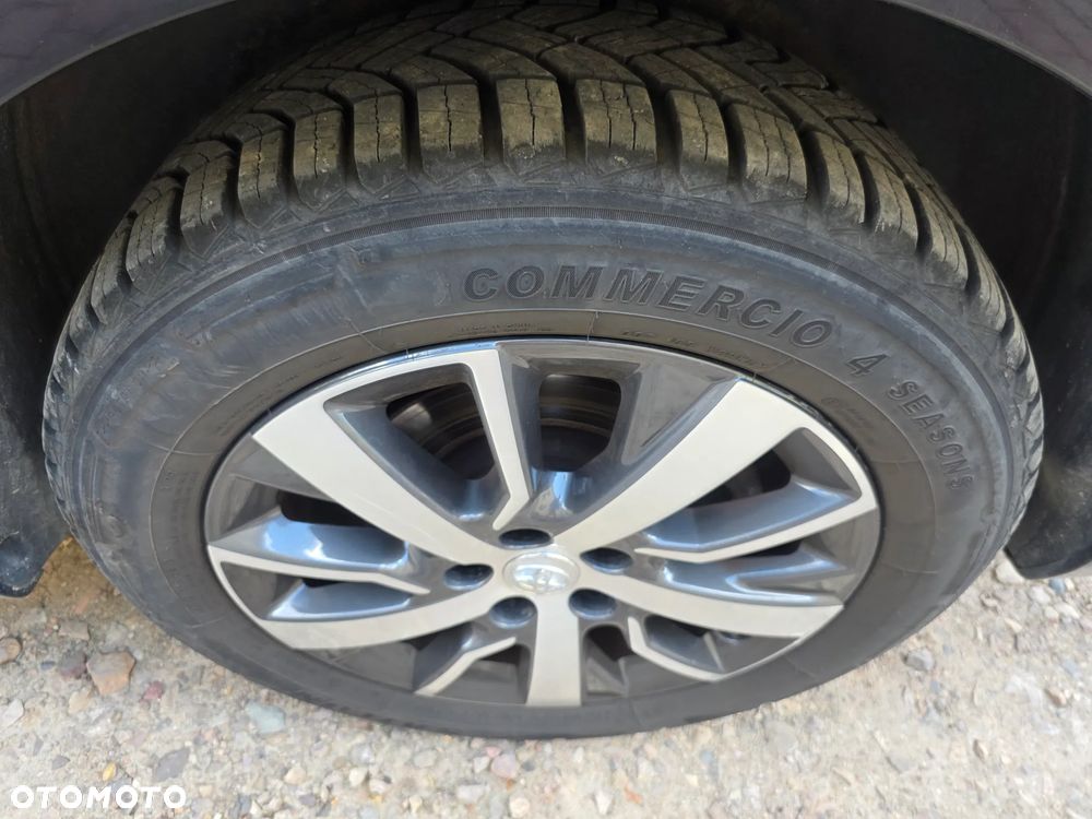 Toyota Proace expert jumper 2,0 D Klimatyzacja tempomat dubel drzwi trafic vivaro long długi l2 - 29