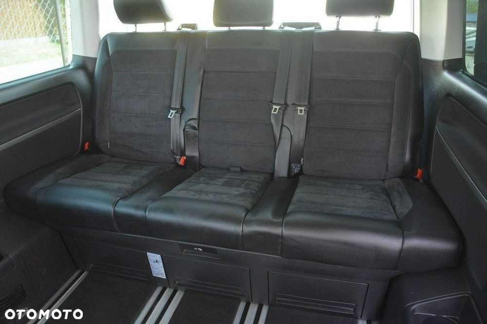 Volkswagen Multivan 2.0 TDI L1 Highline 4Motion DSG - 34