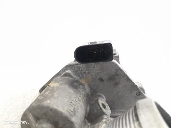 Corpo Borboleta Audi A4 Avant (8K5, B8) - 3