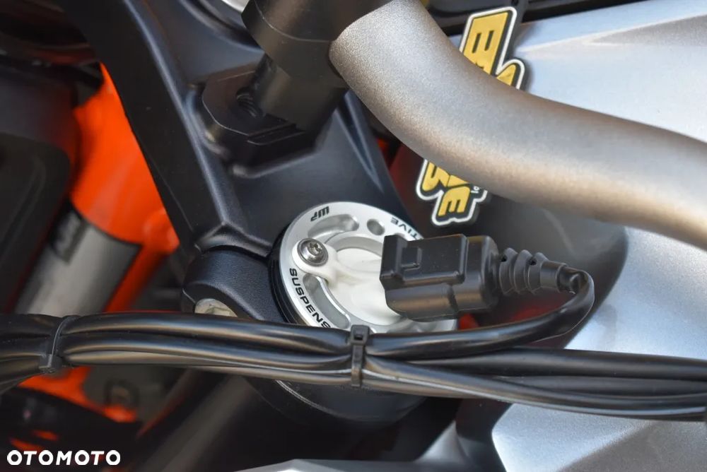KTM Super Duke - 24