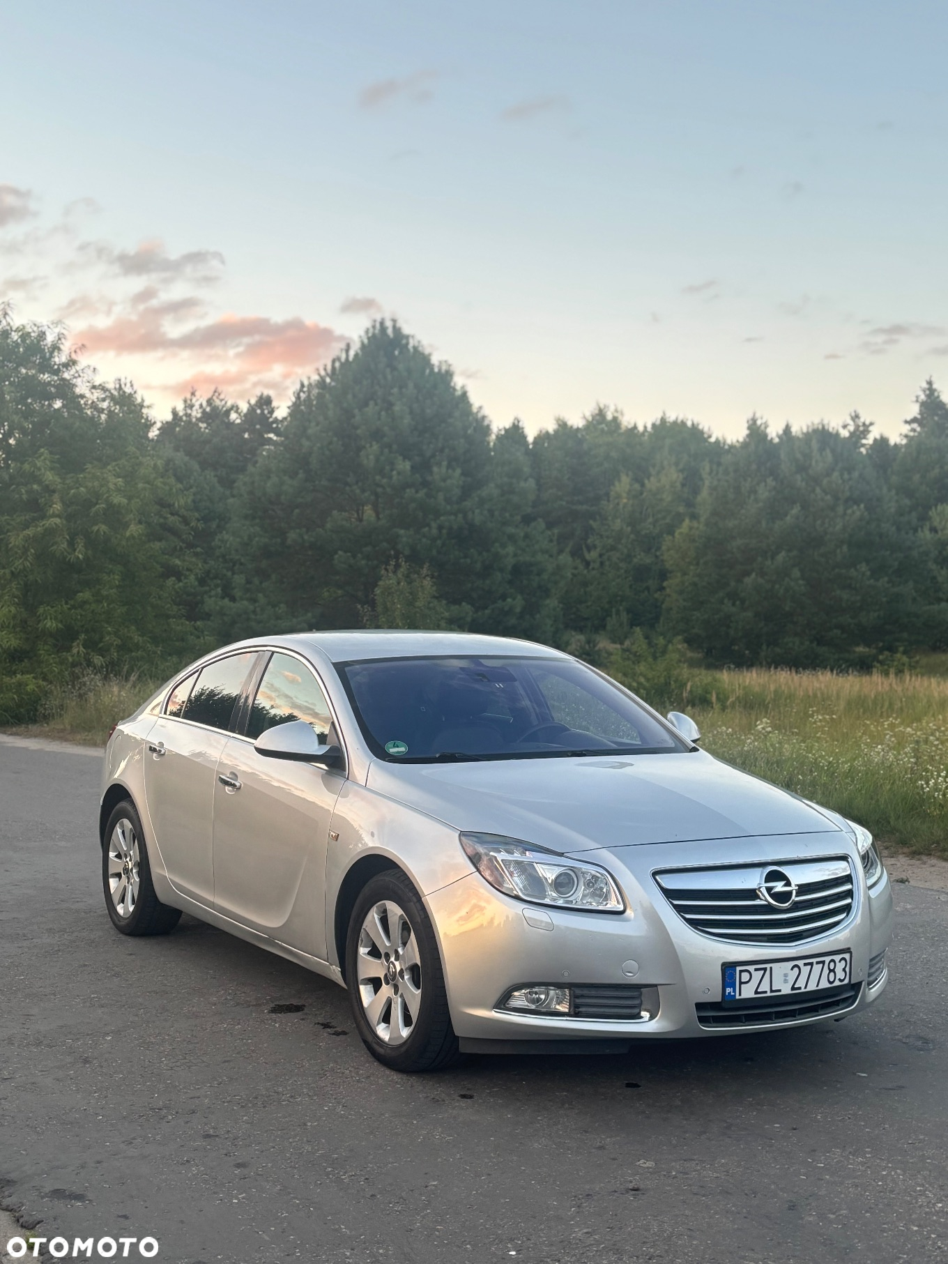 Opel Insignia - 6