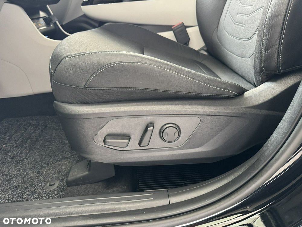 Hyundai Tucson 1.6 T-GDi Executive 2WD DCT - 38