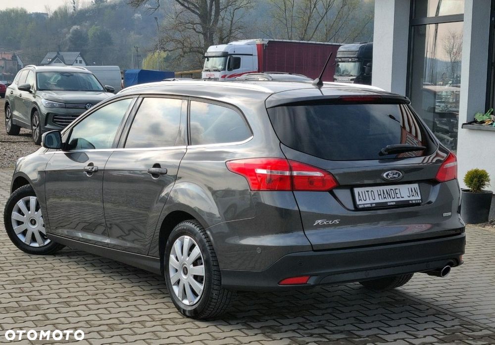 Ford Focus - 4