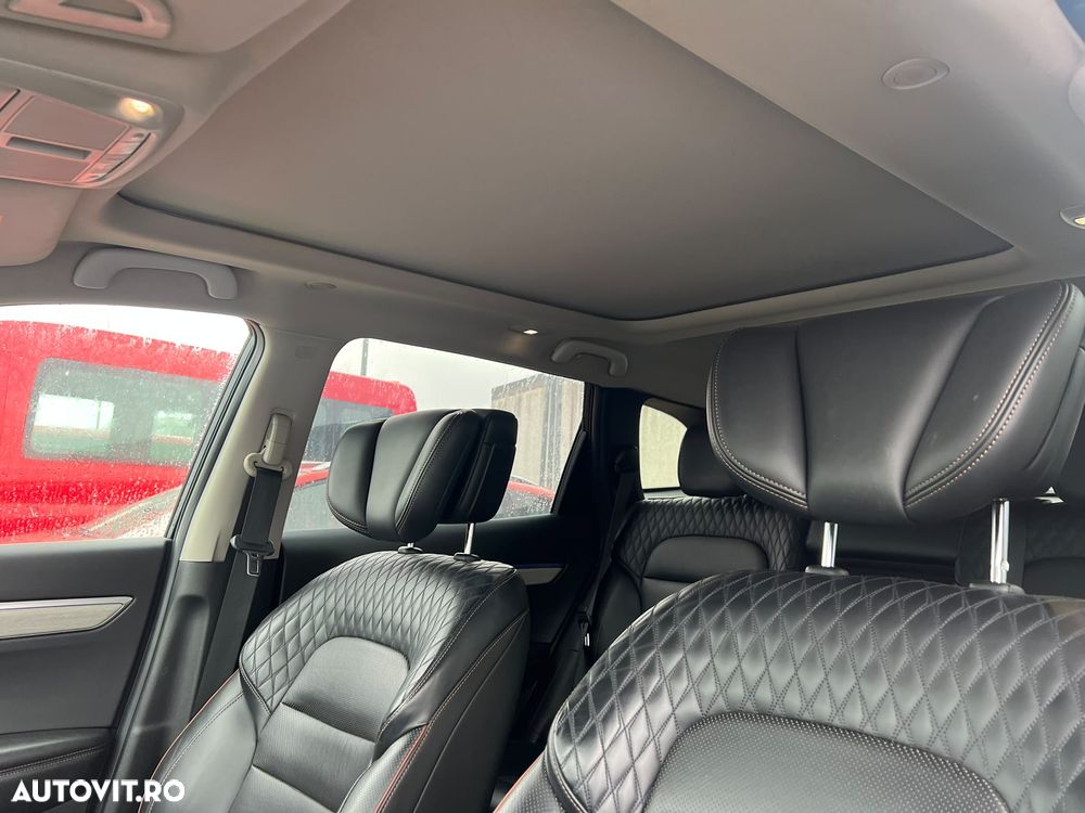 Renault Talisman Blue dCi EDC Initial Paris - 8