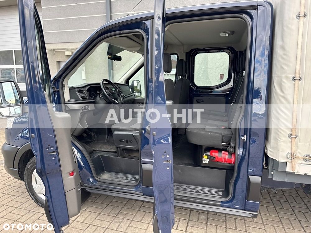 Ford Transit - 20