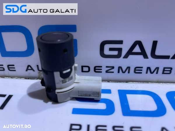 Senzor Senzori Parcare Ford Transit MK 6 2006 - 2014 Cod 1X43-15K859-BB 1X4315K859BB [D1037] - 3