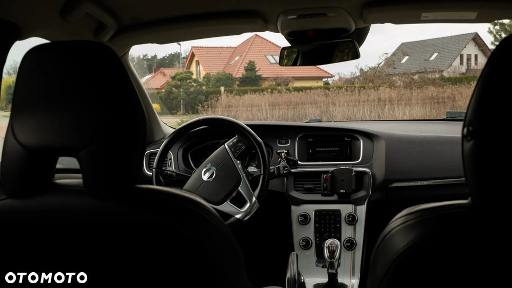 Volvo V40 Cross Country D2 - 11