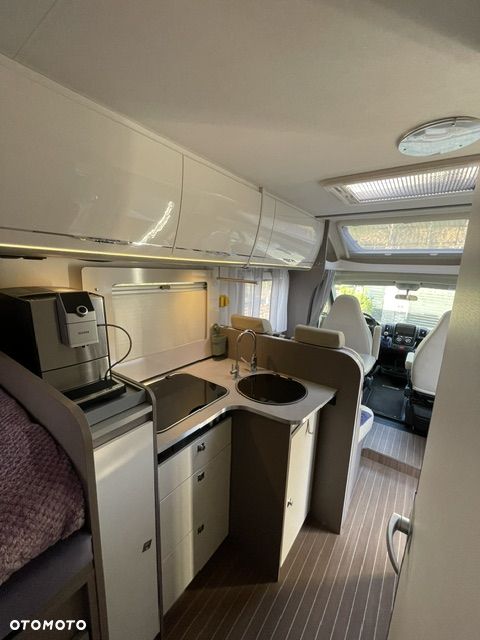 Etrusco 6900DB - 22