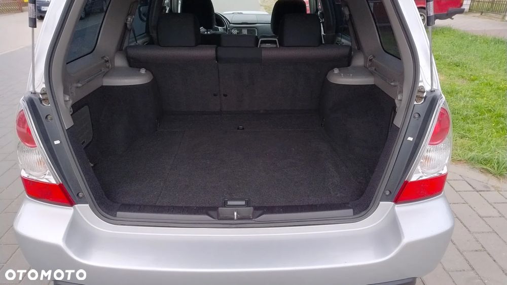Subaru Forester - 30
