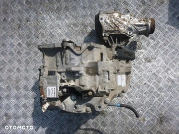 Skrzynia automat  reduktor VOLVO XC60 3.0 T AWD T6 P31256209 TF80-SC 2010 - 2