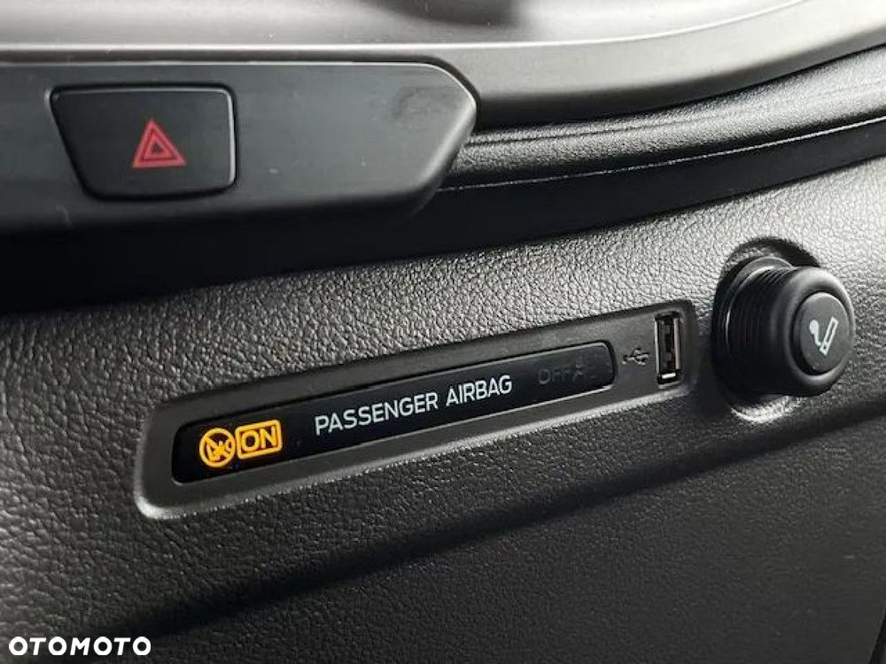 Ford Transit Custom - 39