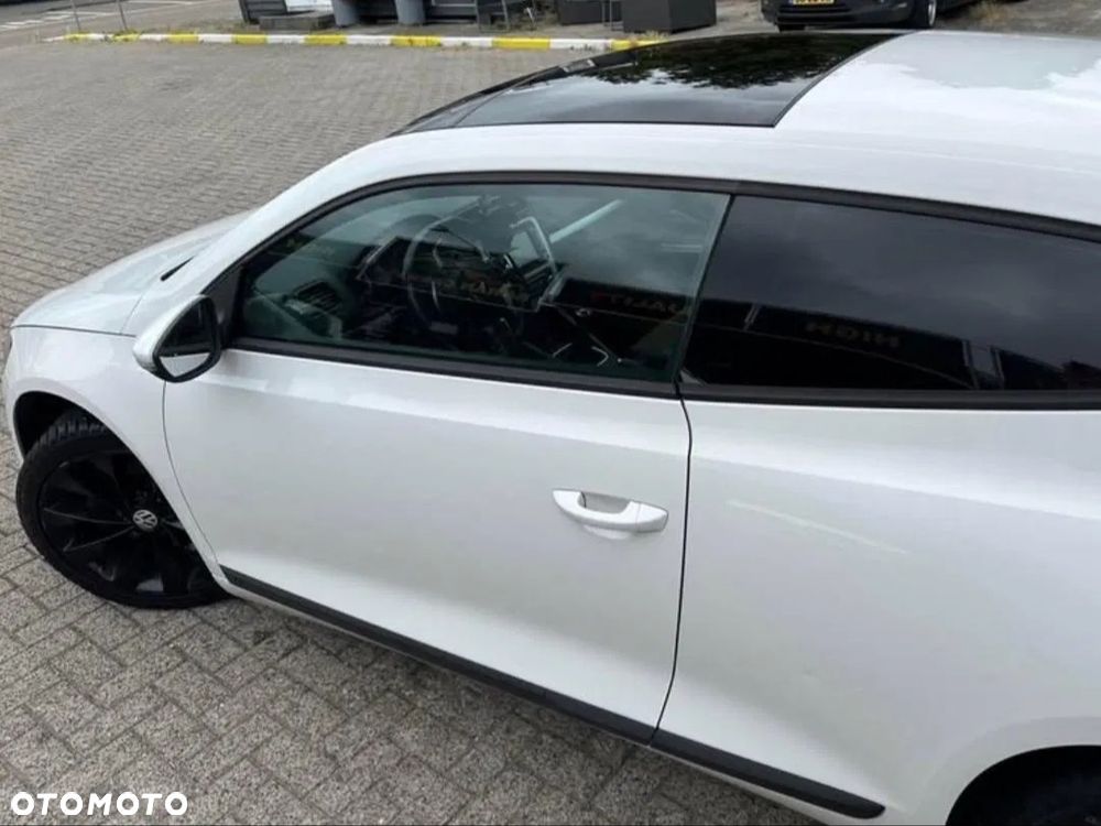 Volkswagen Scirocco 1.4 TSI - 4