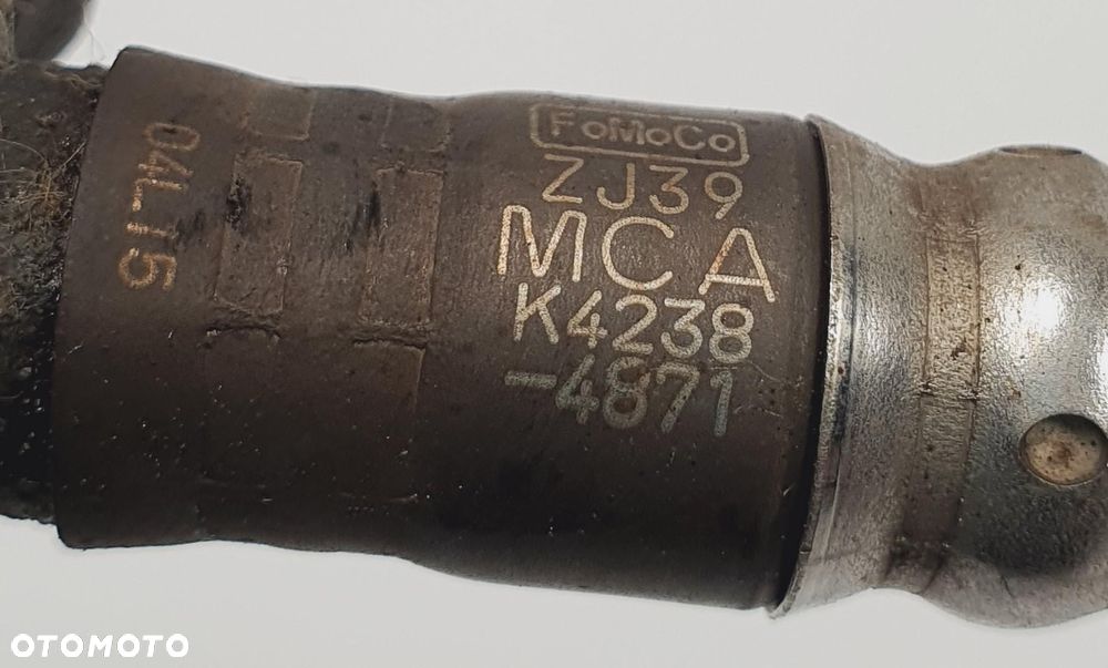 SONDA LAMBDA MAZDA 2 DE 1.3 16V K4238-4871 - 4