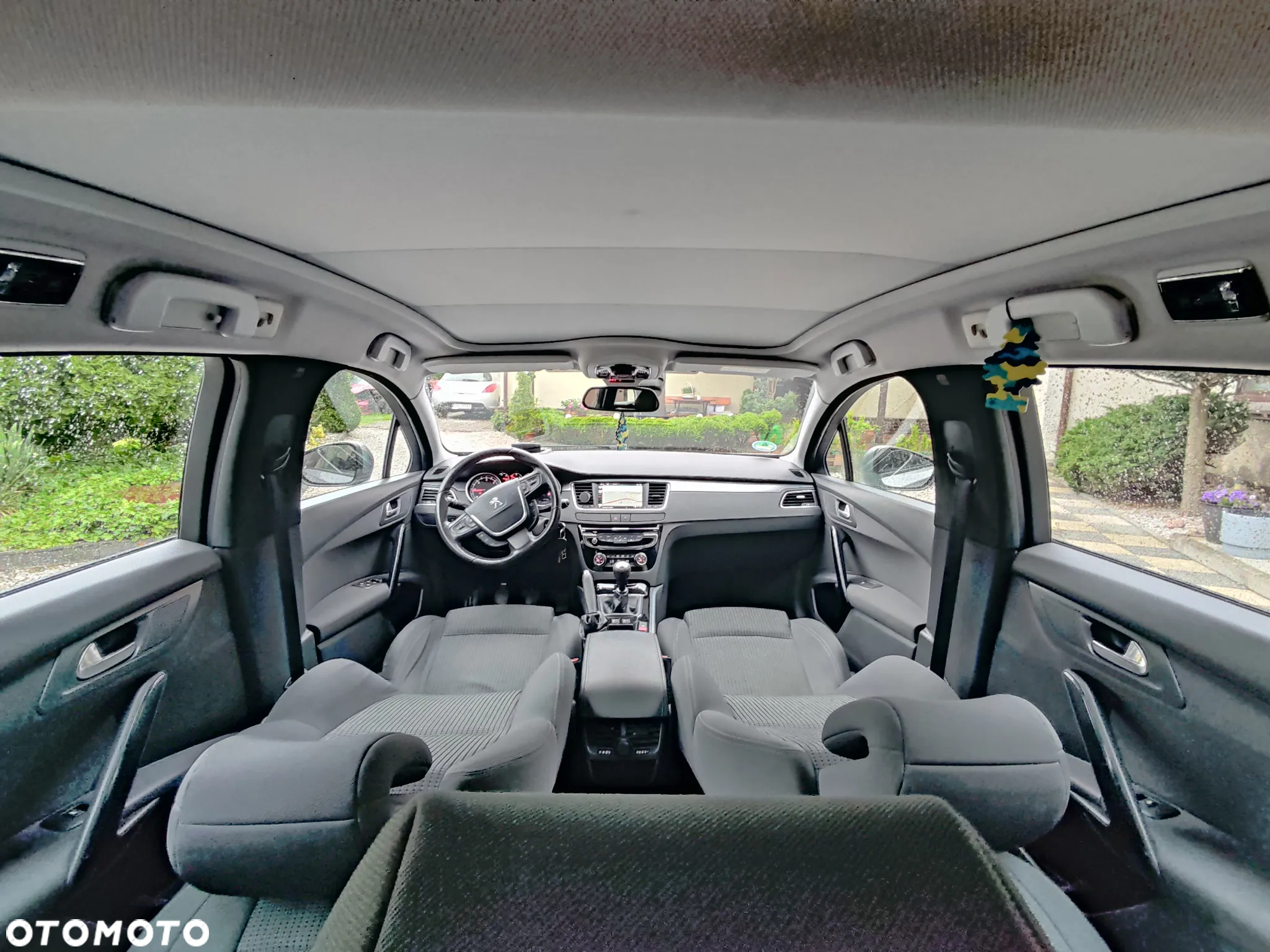 Peugeot 508 2.0 HDi Business Line - 9