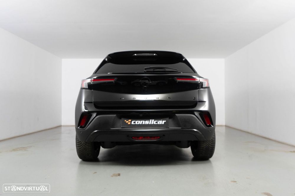 Opel Mokka-e GS Line - 5