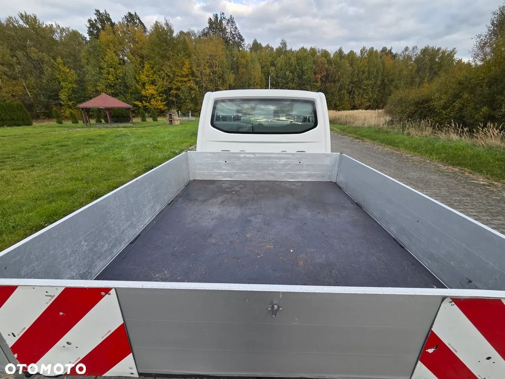 Volkswagen Transporter - 14