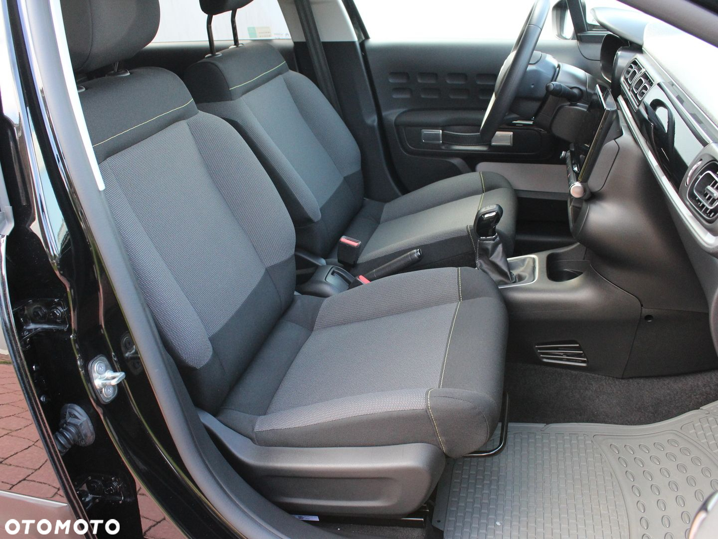 Citroën C3 - 13