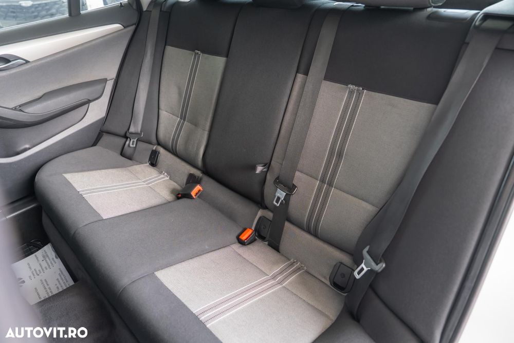 BMW X1 xDrive20d Aut. - 22