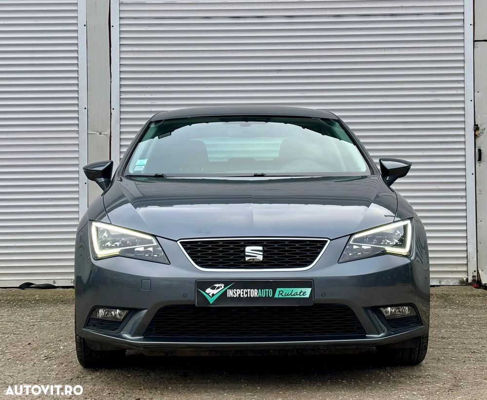 Seat Leon 1.2 TSI Start&Stop Style - 5