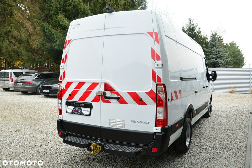 Renault Master - 4