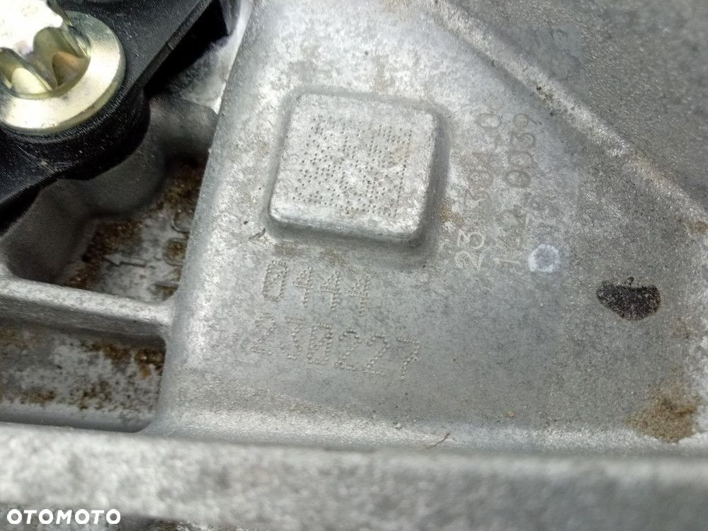 BMW 1 F40 118i 1.5 B 140KM SKRZYNIA AUTOMATYCZNA GD7F32AG - 10