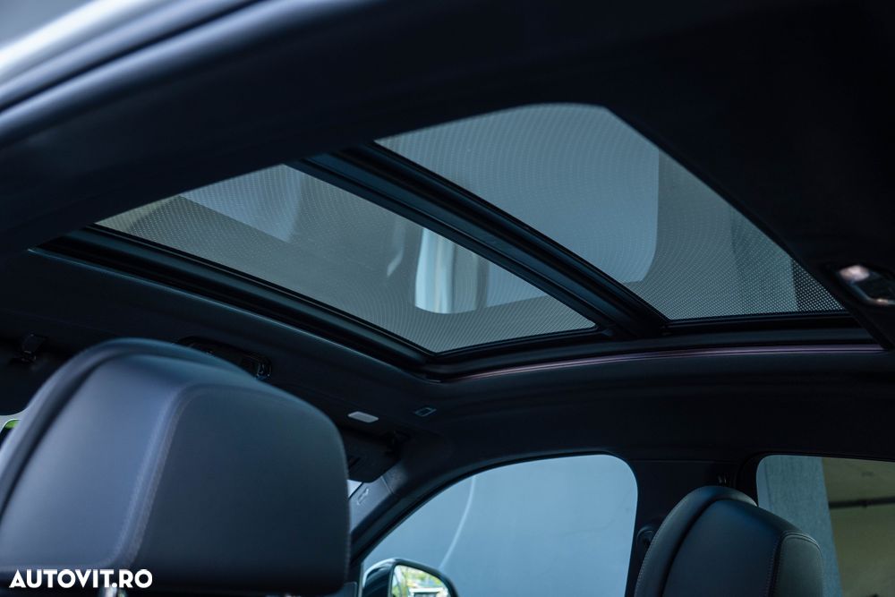 BMW X6 xDrive40i - 13