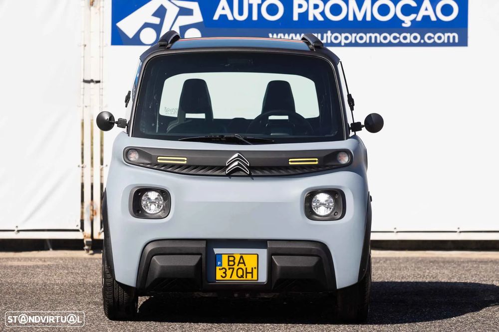 Citroën Ami Tonic - 7