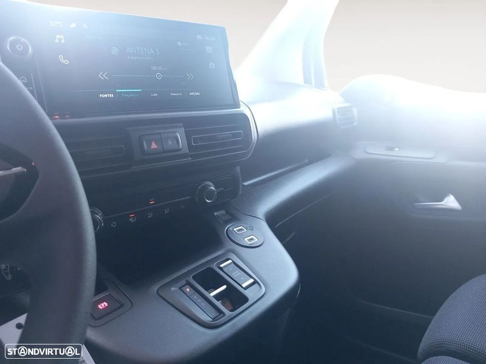 Peugeot e-Partner Standard - 12