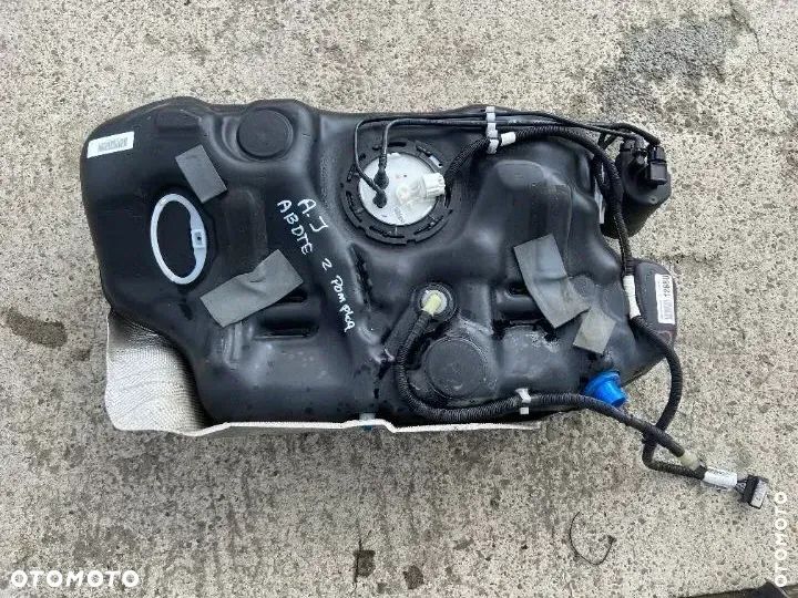 Zbiornik Pompa Paliwa Opel Astra J A13DTE 13251268 - 1